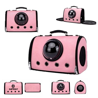 Pet Travel Bag