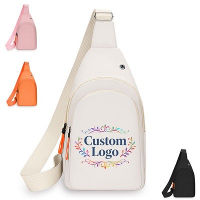 Travel Sling Shoulder Pack