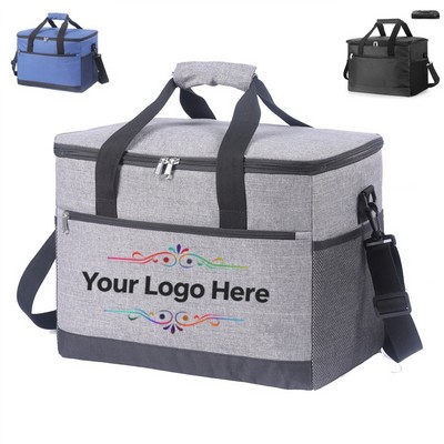 18-Can Leakproof Cooler Tote