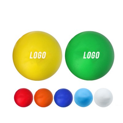 Pressure Reducing Ball