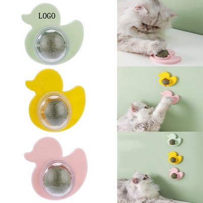 Cat Toy Catnip