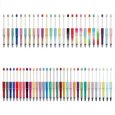 Beaded Ballpoint Pen