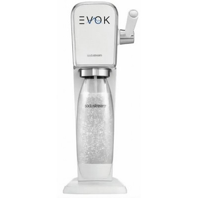 SodaStream® Art Bundle