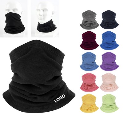 Kids Fleece Neck Warmer