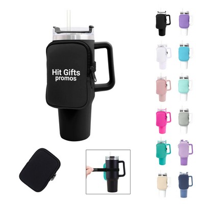 Water Bottle Pouch