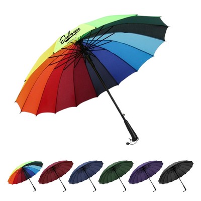 Long Handle Umbrella