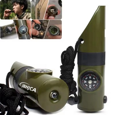 7-in-1 Whistle
