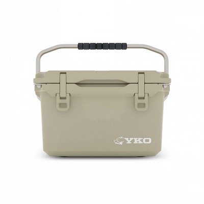 Yukon Outfitters 20 Qt. Wind River Hard Sided Cooler