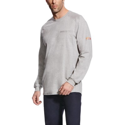 Ariat 10022329 FR Air Crew T-Shirt