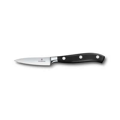 Grand Maître, Paring Knife, 8cm, Straight Edge, Gift Box