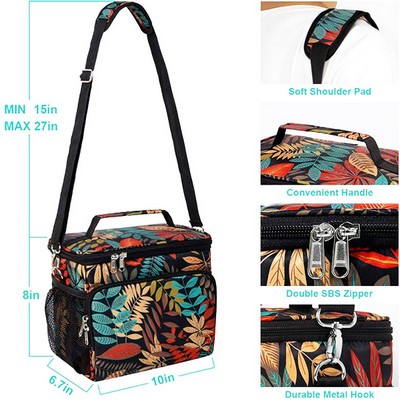 Cooler Tote Bag for Picnic
