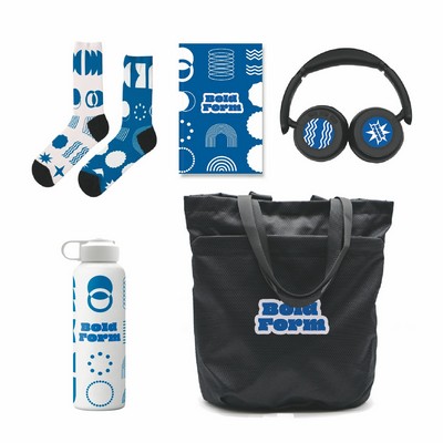 Squad Goals Bundle #2