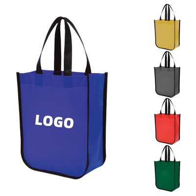 Reusable Shopping Tote Bags