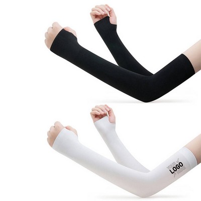 Ice sleeves