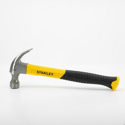 16 Oz. Fiberglass Hammer