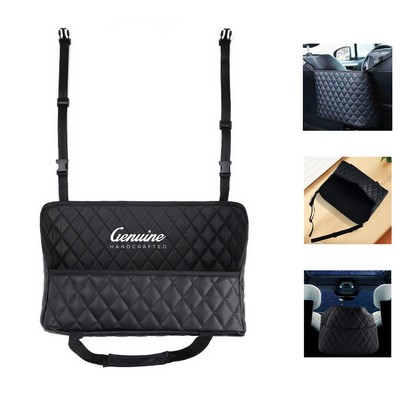 Car Bag