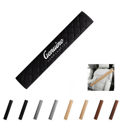 Car Seat Belt Cushion