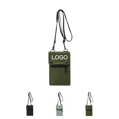 Mini Crossbody Bag