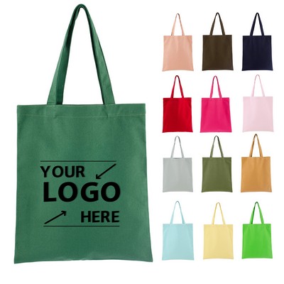 14 Oz.Canvas Tote Bag