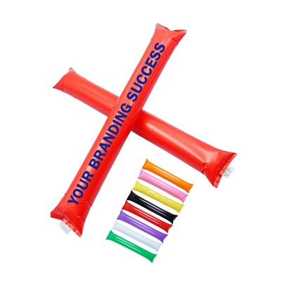 Cheerleading Spirit Sticks