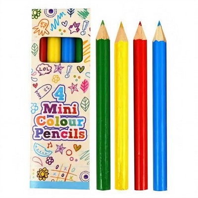 Colored Pencil