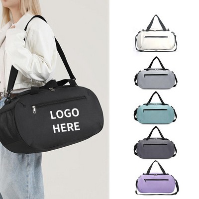 Athletic Exercise Gym Sack