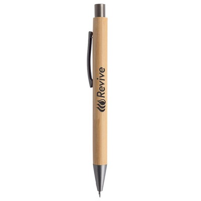 Bamboo Pen1