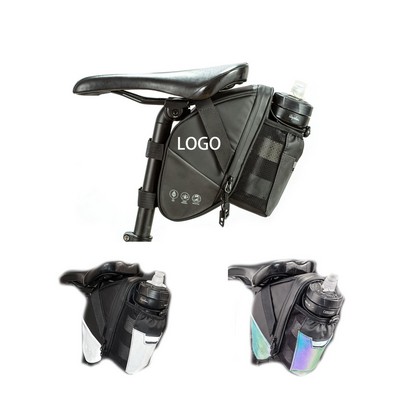 Bicycle Frame Bag
