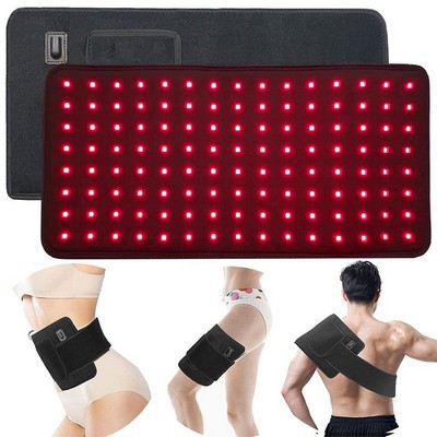 Red Light Therapy Wrap