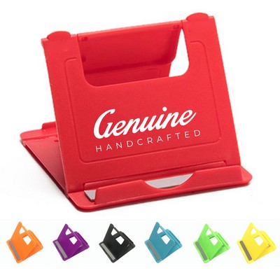 Versatile Adjustable Angle Phone Stand