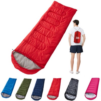 Lightweight Portable Camping Sleeping Bag