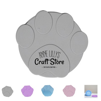 Silicone Pet Food Can Lid