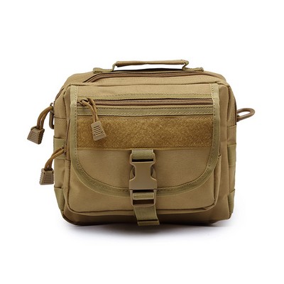 Tactical Shoulder Bag