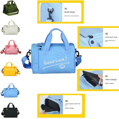 Fitness Sports Bag