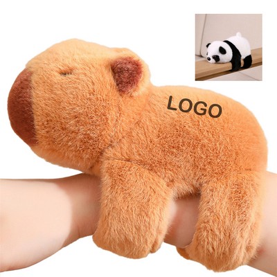 Pop Fidget Ring Toy