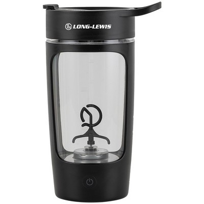 Electric Shaker Bottle Made with Tritan BPA Free Portable Mixer Cup