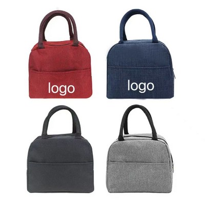 Waterproof Insulated Lunch Bag