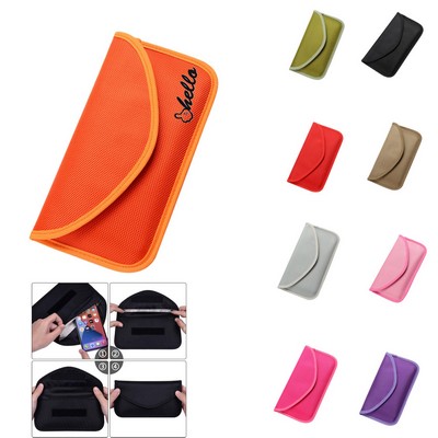 Signal Blocking Bag