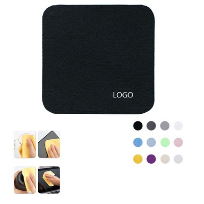 Lens Cleaning Cloth