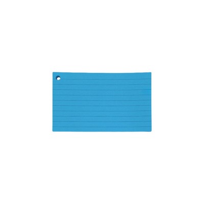 Index Cards