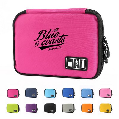 Travel Electronic Bag