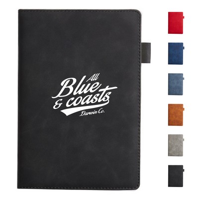 Leather Journal Notebook