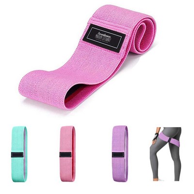 Resistance Band Set
