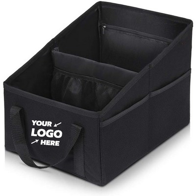 Car Seat Organizer