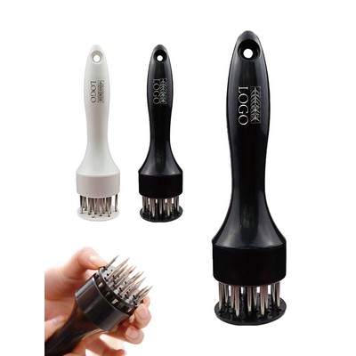 21-Pin Stainless Steel Meat Tenderizer