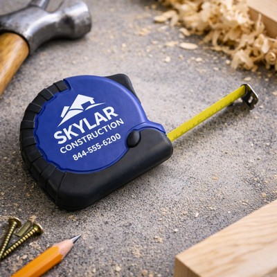 16' Tape Measure