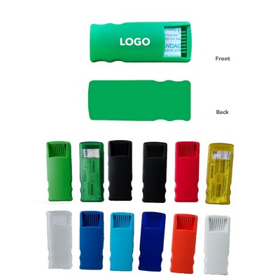 Minor First Aid Kit - 5 Adhesive Bandages