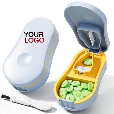 Pill Cutter Splitter