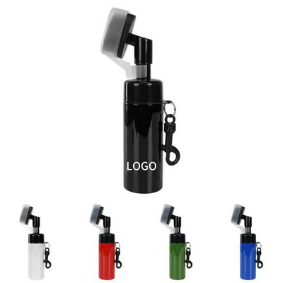 Golf Cleaning Brush