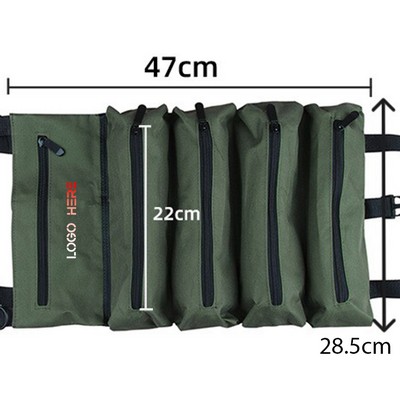 Tool Bag Roll Up